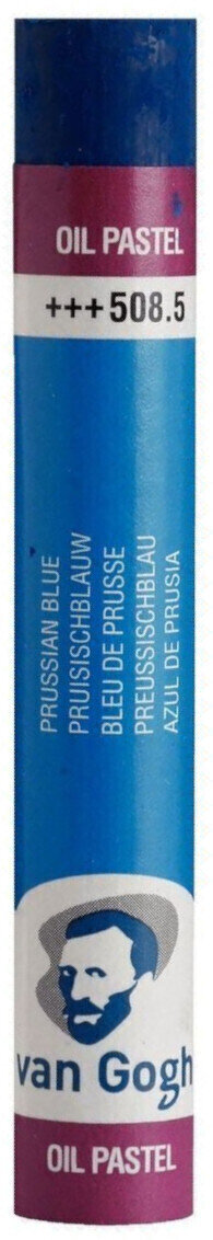 Öljypastelli Van Gogh 95865085 Öljypastelli Prussian Blue 5 1 kpl