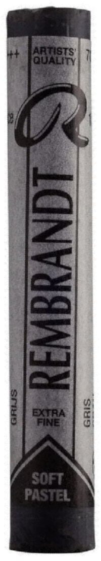 Pastel sec Rembrandt 31997045 Pastel sec Grey 5 1 pc