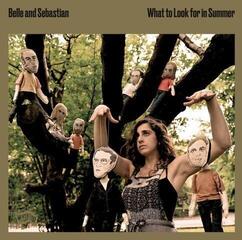 Vinylplade Belle and Sebastian - What To Look For In Summer (2 LP)