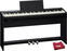 Digitaal stagepiano Roland FP-30BK SET Digitaal stagepiano Black