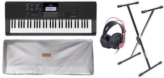 Casio CT-X700 Keyboard z dinamiko