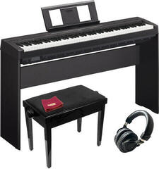 Yamaha P-45B Deluxe SET Digital Stage Piano