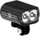 Oświetlenie rowerowe przednie Lezyne Ebike Micro Drive 500 500 lm Black Oświetlenie rowerowe przednie