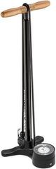 Műhelypumpa Lezyne Sport Floor Drive DV Gloss Black Műhelypumpa (Használt )