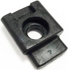Príslušenstvo k svetlu Lezyne Led Handle Bar Mount Adapter Príslušenstvo k svetlu
