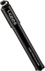 Nyomásmérő Lezyne Gauge Drive HV Black/Hi Gloss Nyomásmérő