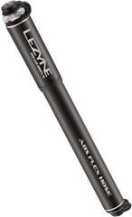 Mini kerékpár pumpa Lezyne Road Drive Black/Hi Gloss L Mini kerékpár pumpa