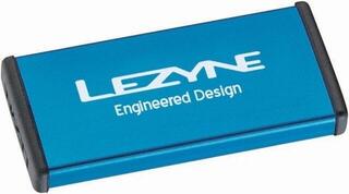 Pyörän renkaan korjaus Lezyne Metal Kit Blue/Hi Gloss Pyörän renkaan korjaus
