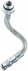 CO2-Pumpe Lezyne Flex Silver CO2-Pumpe