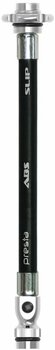 Pump Accessories Lezyne ABS Flex + Valve Core Road Black-Silver Pump Accessories - 1