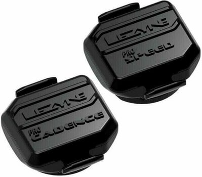 Cycling electronics Lezyne Pro Sensor Pair (Just unboxed) - 1