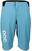 Fietsbroeken en -shorts POC Guardian Air Light Basalt Blue XL Fietsbroeken en -shorts