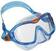 Maska do nurkowania Aqua Lung Mix CL Blue/Orange
