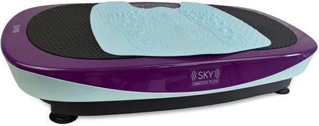 Vibrationsplatte SKY SVP10