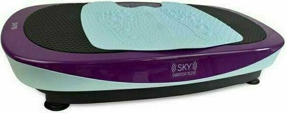 Plateforme vibrante SKY SVP10 - 1