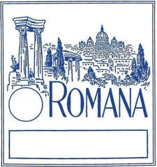 Kitaran kielet Romana 658324 Balalaika 6 Kitaran kielet