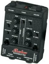 Shadow SH RB-PRO Folklore Instrument Pickup (Like new)
