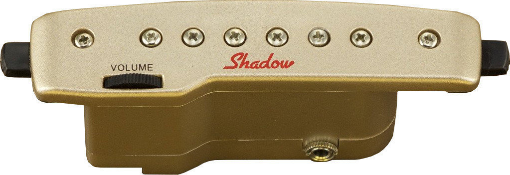 Snímač pre akustickú gitaru Shadow SH-145G
