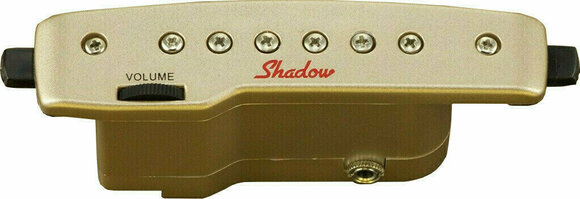 Tonabnehmer für Akustikgitarre Shadow SH-145G - 1