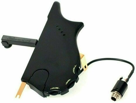 Tonabnehmer für Gitarre Shadow SH-927 - 1