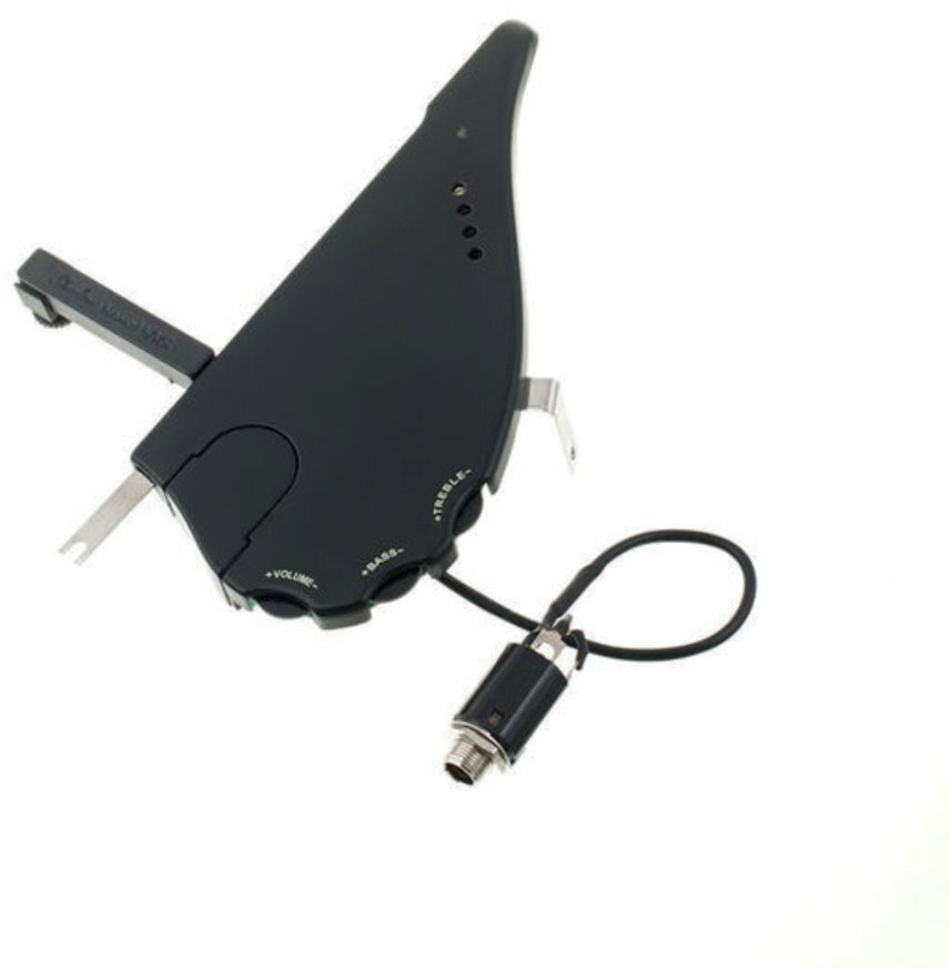 Kytarový snímač Shadow SH 928 A-Type Mandolin Pickup & Preamp
