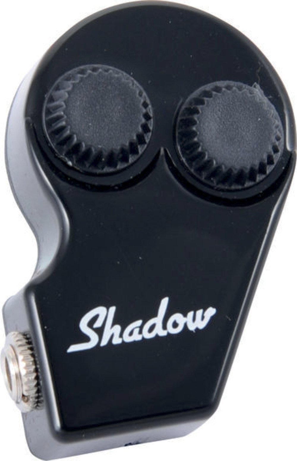 Guitar pickup Shadow SH 2000 Universal Transducer Pickup