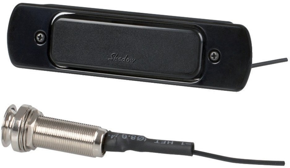 Tonabnehmer für Gitarre Shadow SH 340 Acoustic Humbucker Pickup