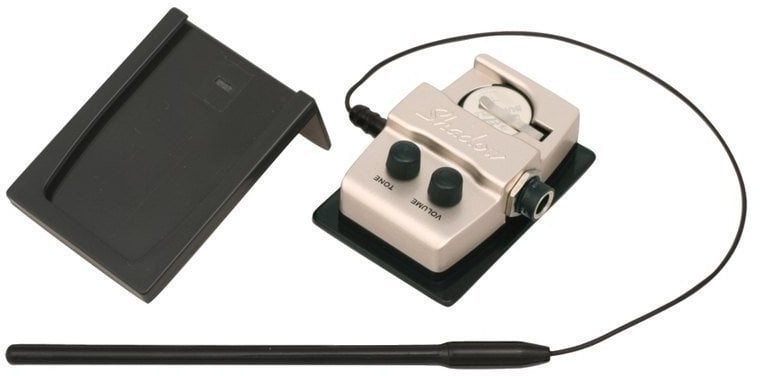 Pickup for Acoustic Guitar Shadow SH 700 NFX Oud Pickup & Preamp