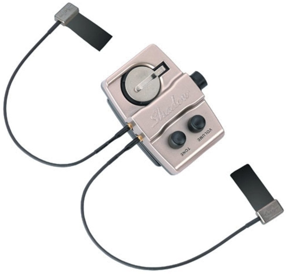 Snímač pre sláčikový nástroj Shadow SH 955NFX Snímač pre sláčikový nástroj