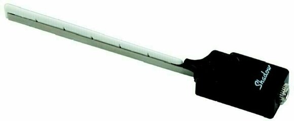 Pick-up voor akoestische gitaar Shadow SH 1900 Classical Quick Mount Bridge Pickup - 1