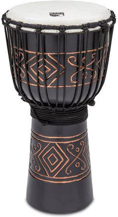 Djembe Toca Percussion TSSDJ-LBO Djembe STreet Series 12'' height: 24'' (61cm)