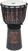 Djembe Toca Percussion TSSDJ-LBO Djembe STreet Series 12'' height: 24'' (61cm)