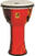 Djembé Toca Percussion SFDMX-9F Djembe Freestyle Mechanically Tuned Fiesta