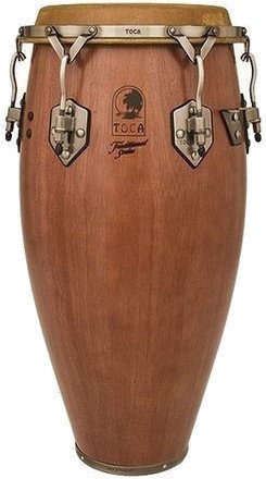 Congas Toca Percussion 3911-3/4D Conga Traditional Series 11 3/4'' Conga