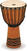 Djembé Toca Percussion TODJ-10CK Djembe Origins Series Celtic Knot