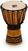 Djembe Toca Percussion TODJ-7CK Djembe Origins Series Celtic Knot