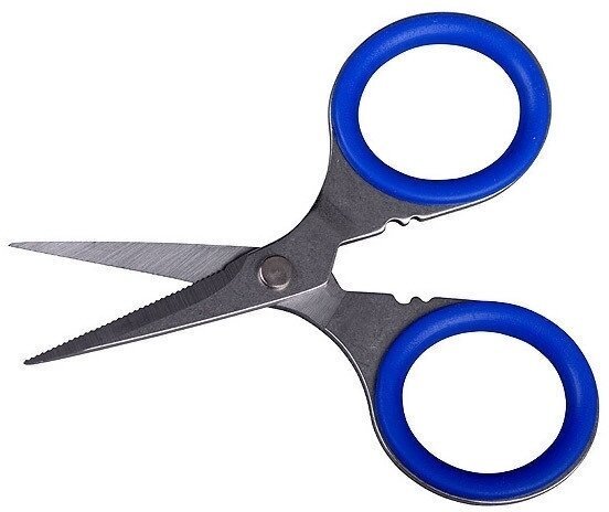 Fisketang / pincet Prologic LM Compact Scissors