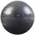 Minge aerobic Pure 2 Improve Exercise Ball Negru 75 cm