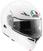 Helmet AGV Compact ST White S Helmet