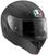 Κράνος Flip Up AGV Compact ST Matt Black XS Κράνος Flip Up