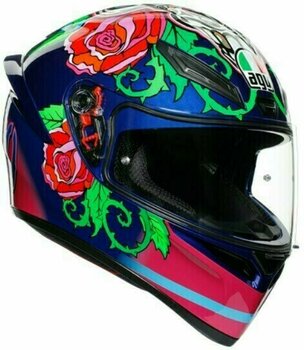 AGV K1 Replica Salom L Helmet - Muziker