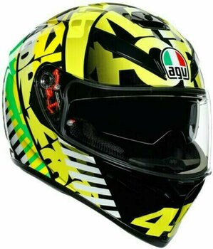 Helmet AGV K-3 SV Tribe 46 XL Helmet - 1