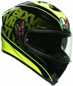 Kask AGV K-5 S Fast 46 S Kask - 1
