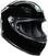 Helm AGV K-6 Zwart L Helm