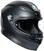 Helmet AGV K-6 Matt Black XL Helmet