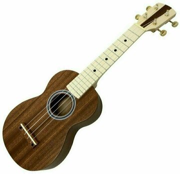 Soprano ukulele VGS 512840 Soprano ukulele Natural - 1