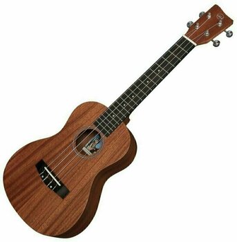 Koncertní ukulele VGS 512896 Koncertní ukulele Natural - 1