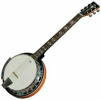 Банджо VGS 505041 Banjo Premium 6S - 1
