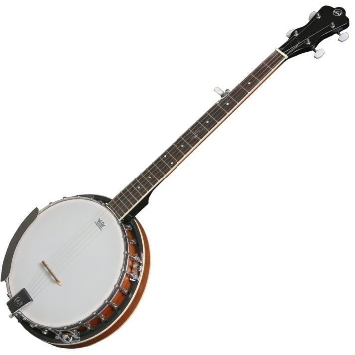 VGS 505020 Banjo Select 5S