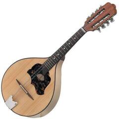 VGS 505400 Flat Mandolin Model 3